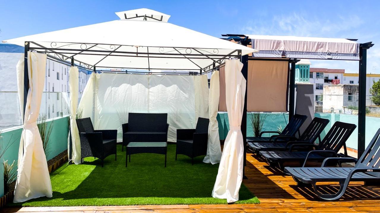 Marzia Boutique Home 오양 외부 사진