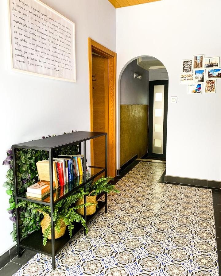 Marzia Boutique Home 오양 외부 사진
