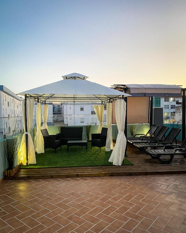 Marzia Boutique Home 오양 외부 사진