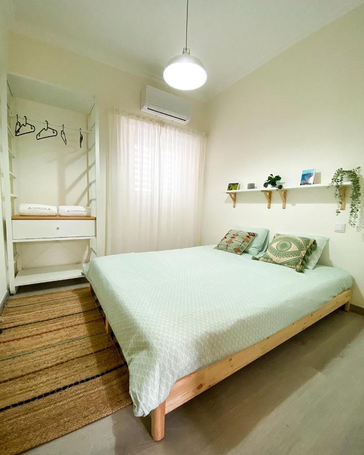 Marzia Boutique Home 오양 외부 사진