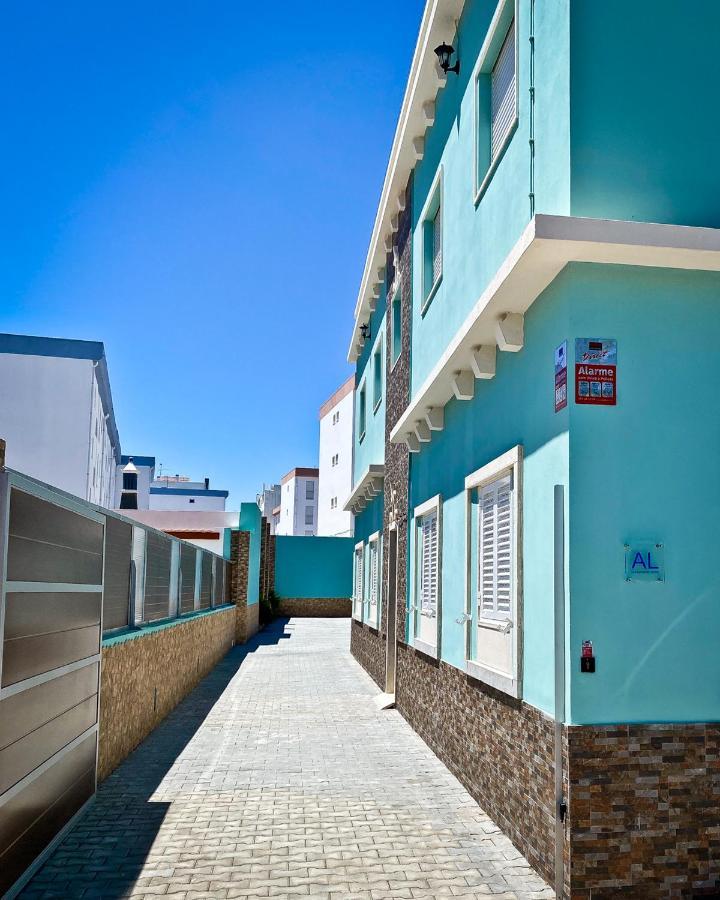 Marzia Boutique Home 오양 외부 사진