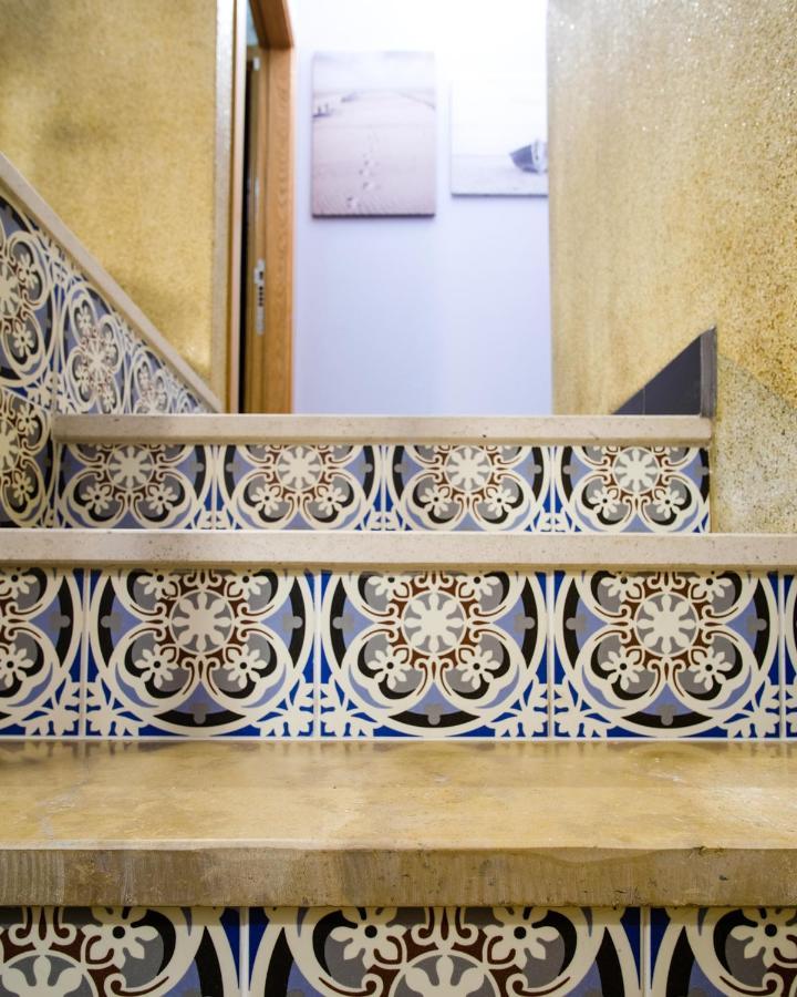Marzia Boutique Home 오양 외부 사진