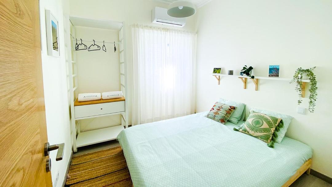 Marzia Boutique Home 오양 외부 사진