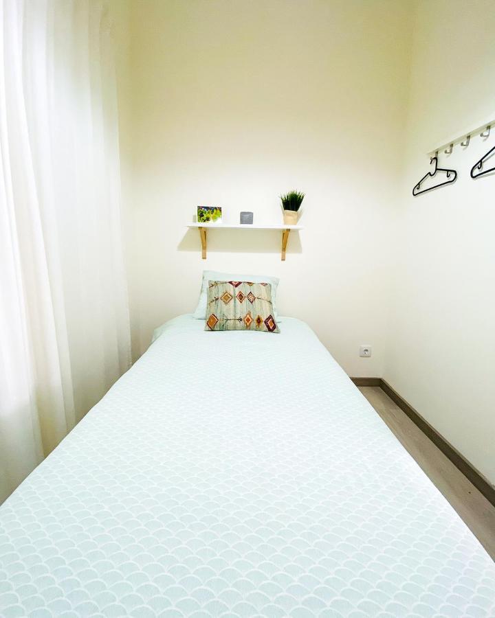 Marzia Boutique Home 오양 외부 사진