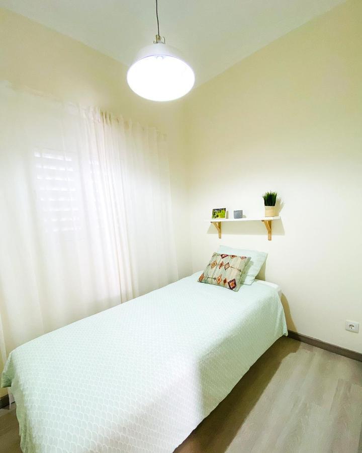 Marzia Boutique Home 오양 외부 사진
