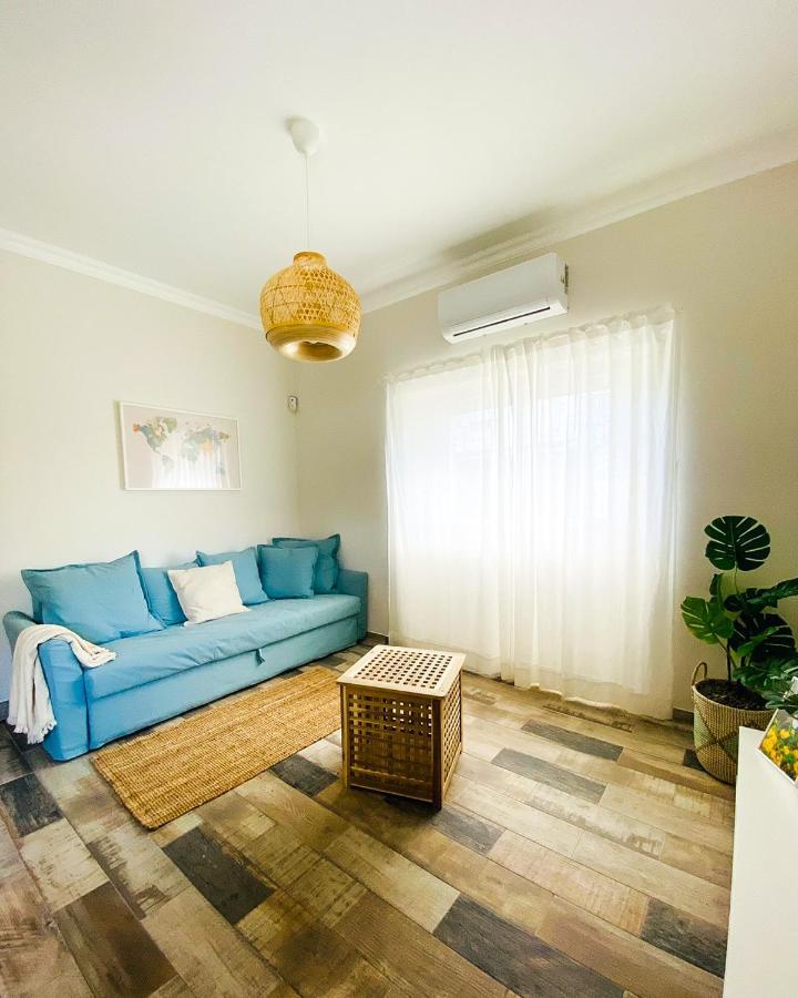 Marzia Boutique Home 오양 외부 사진