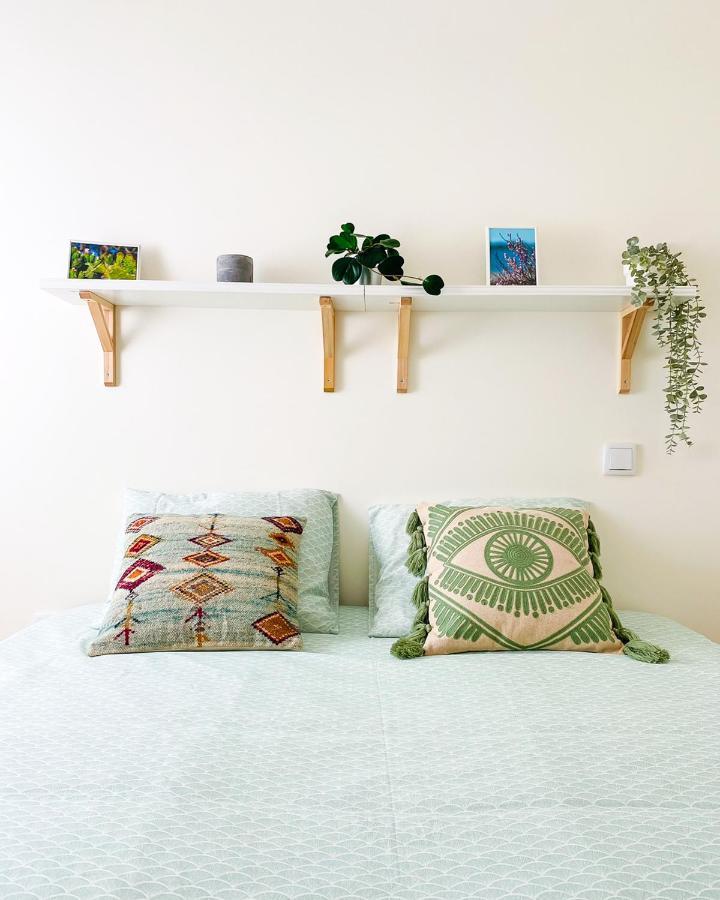 Marzia Boutique Home 오양 외부 사진