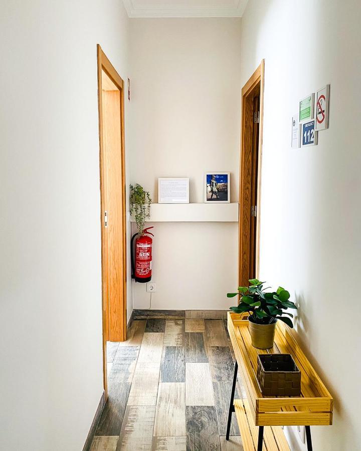 Marzia Boutique Home 오양 외부 사진