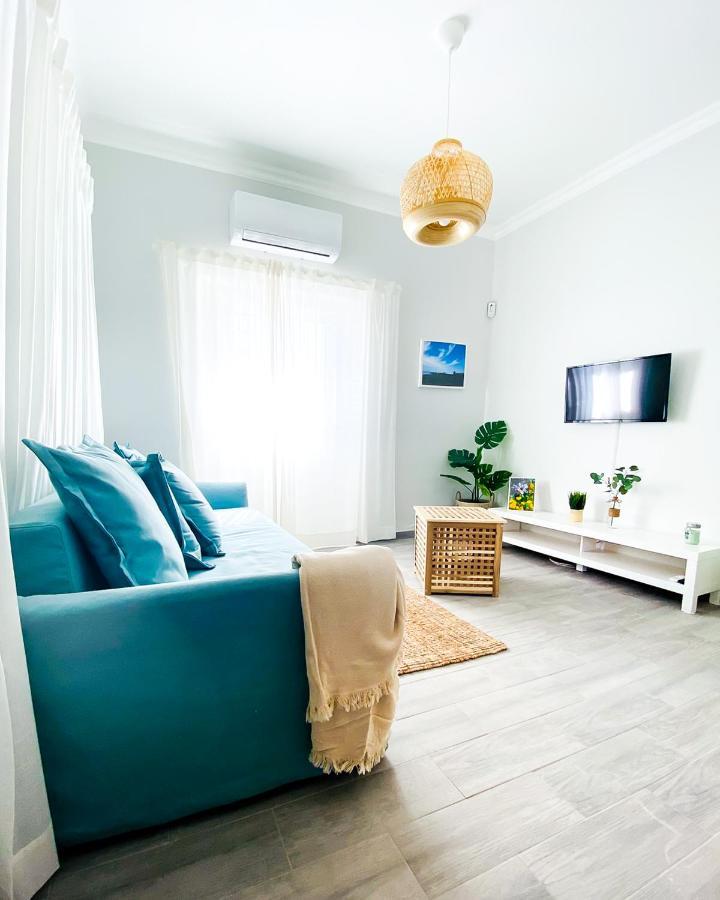 Marzia Boutique Home 오양 외부 사진