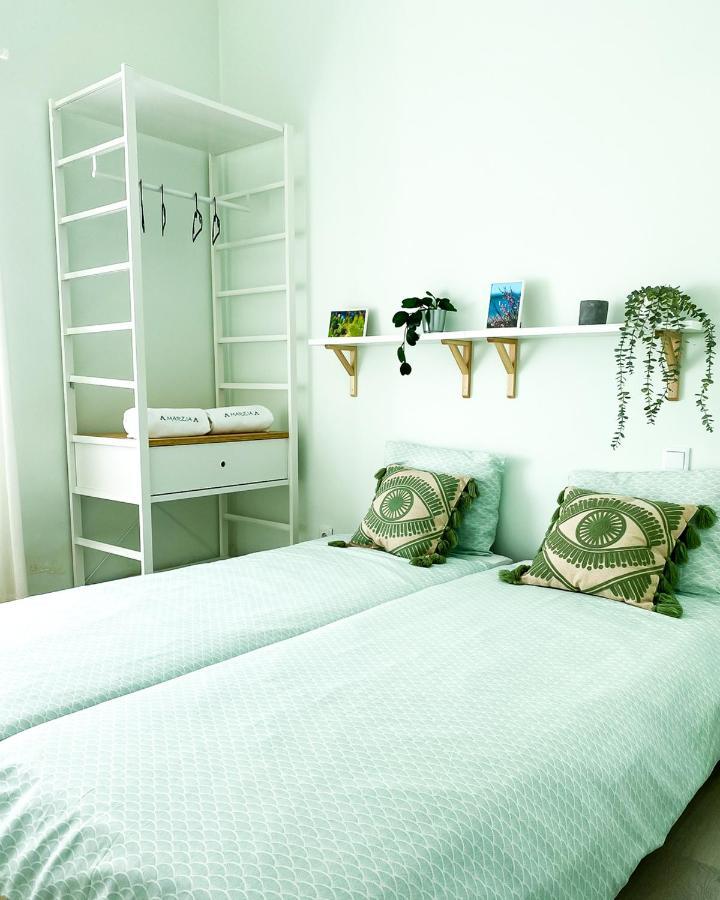 Marzia Boutique Home 오양 외부 사진