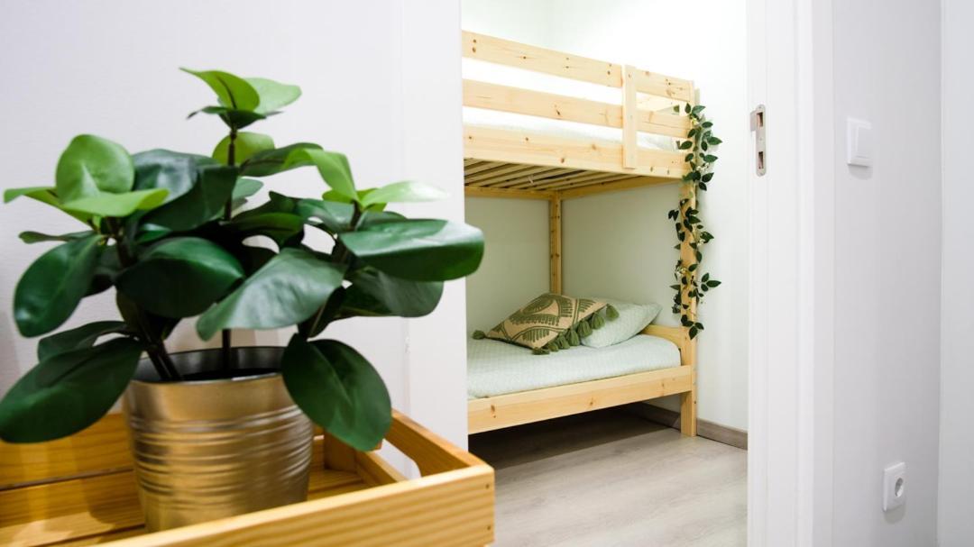 Marzia Boutique Home 오양 외부 사진