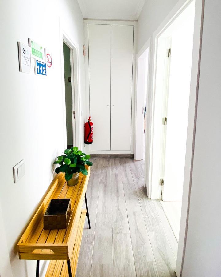 Marzia Boutique Home 오양 외부 사진