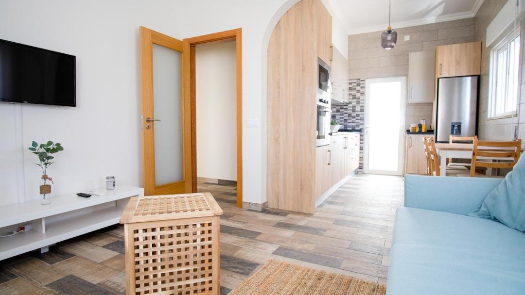 Marzia Boutique Home 오양 외부 사진