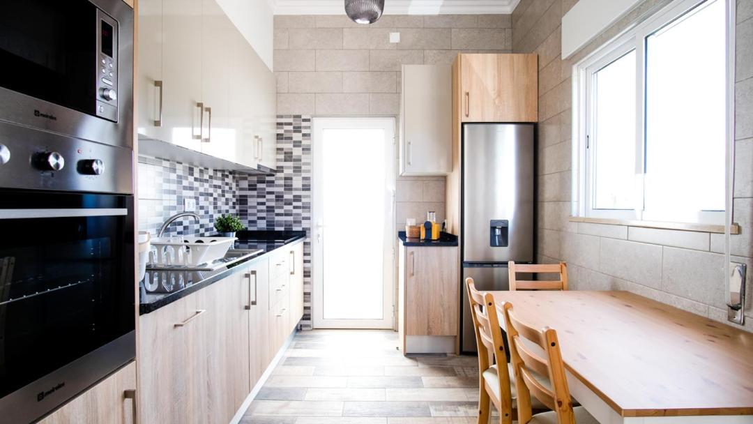 Marzia Boutique Home 오양 외부 사진