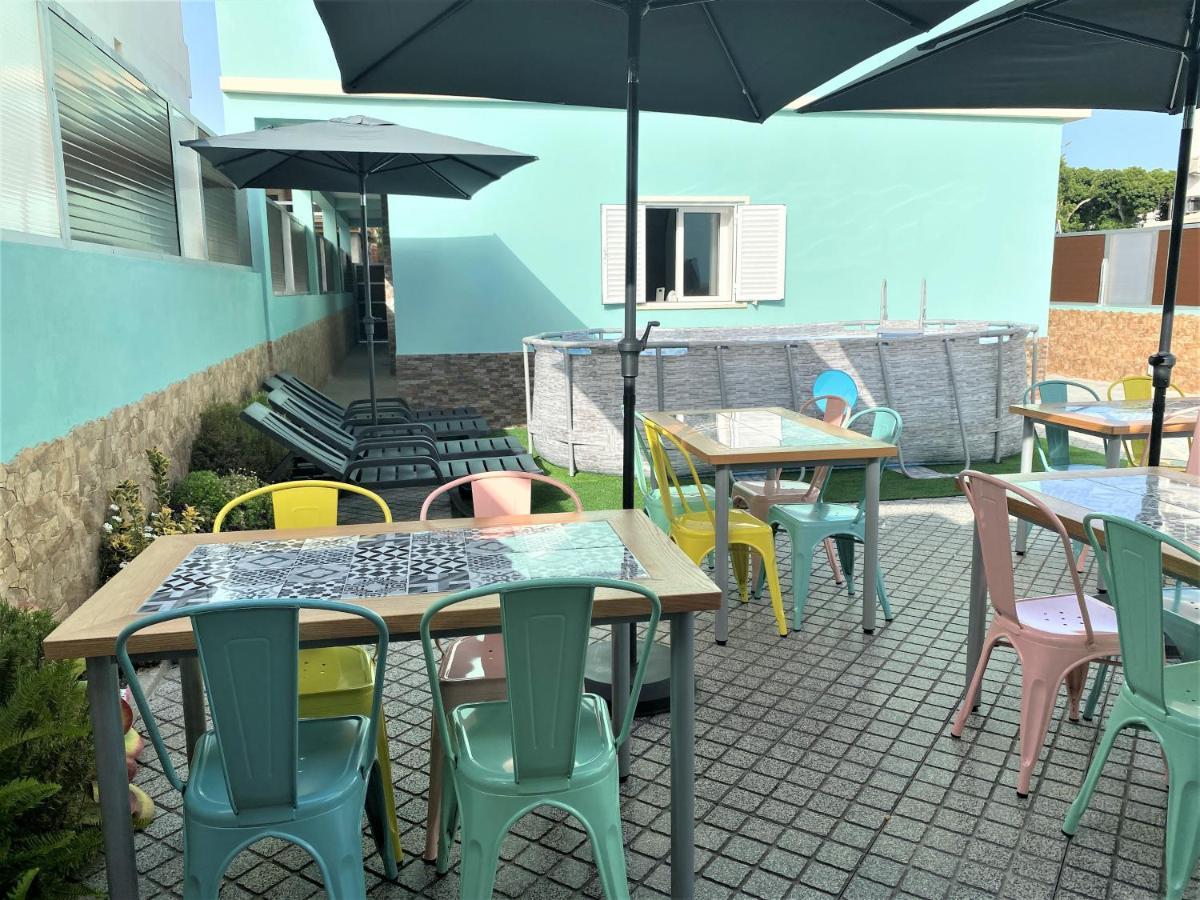 Marzia Boutique Home 오양 외부 사진