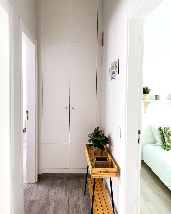 Marzia Boutique Home 오양 외부 사진