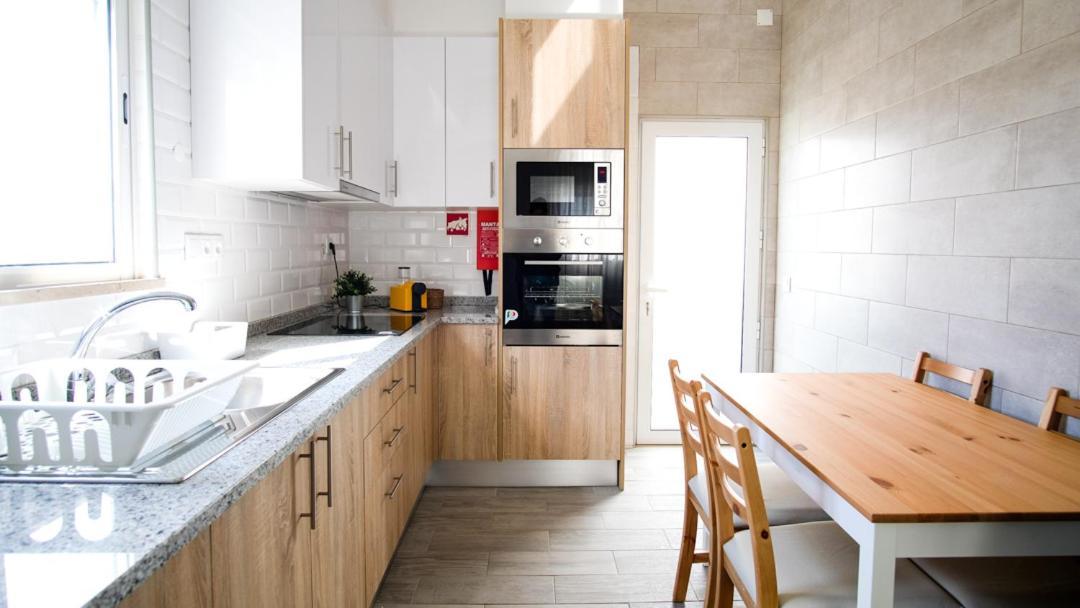 Marzia Boutique Home 오양 외부 사진