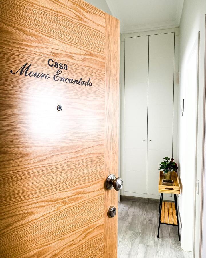 Marzia Boutique Home 오양 외부 사진
