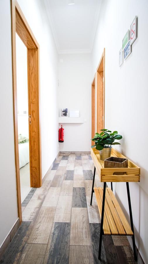 Marzia Boutique Home 오양 외부 사진