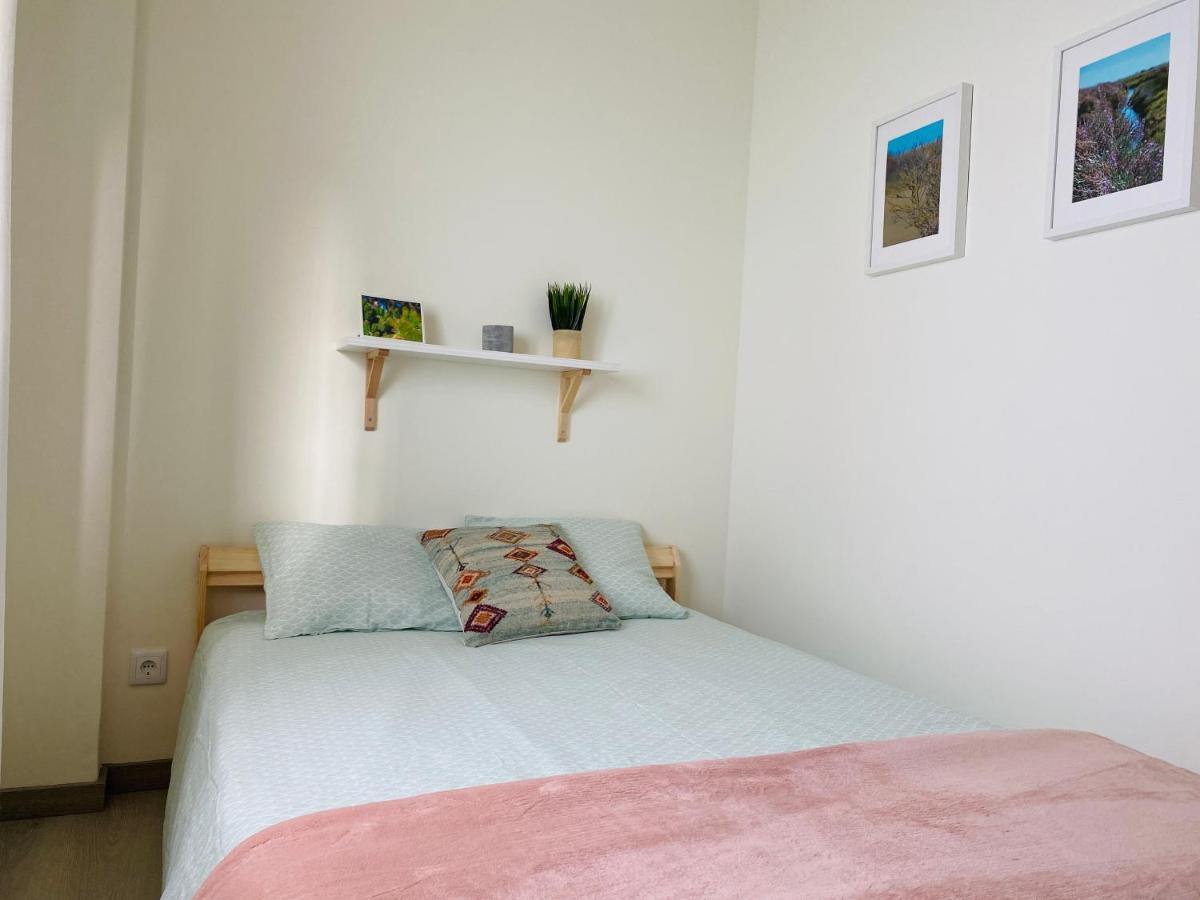 Marzia Boutique Home 오양 외부 사진