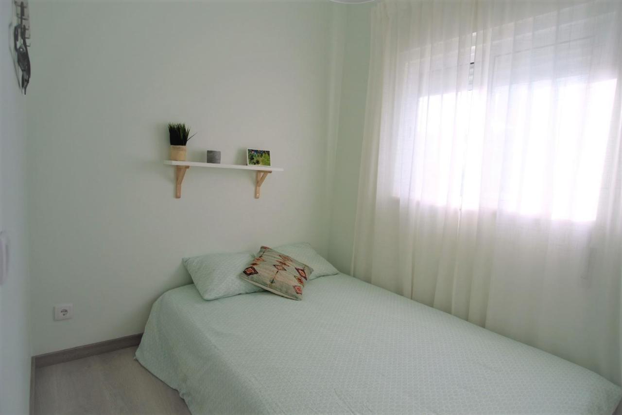 Marzia Boutique Home 오양 외부 사진
